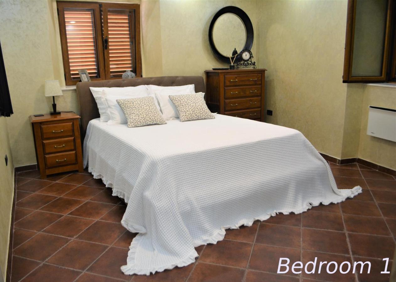 Apartment Fortezza Herceg Novi